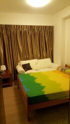 RiverParc Residence (D19), Condominium #440487691